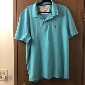 Short sleeve shirt